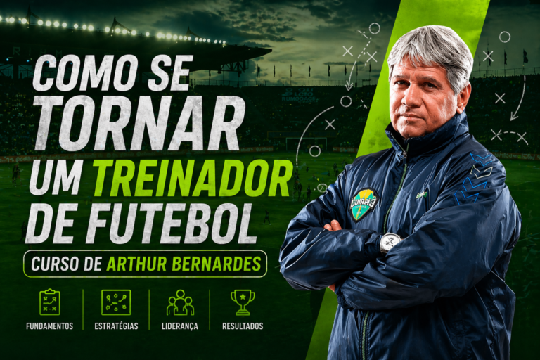 Formação Head Coach: Futebol na Vida Real