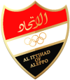 Al-Ittihad_SC_Aleppo_logo